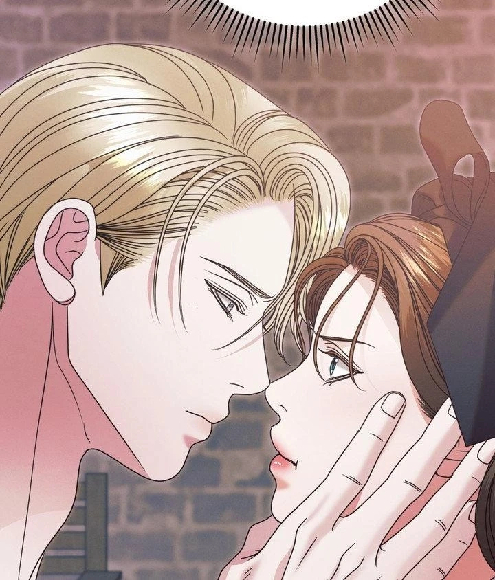 Vengeance Named Love Chapter 68 page 15 - 