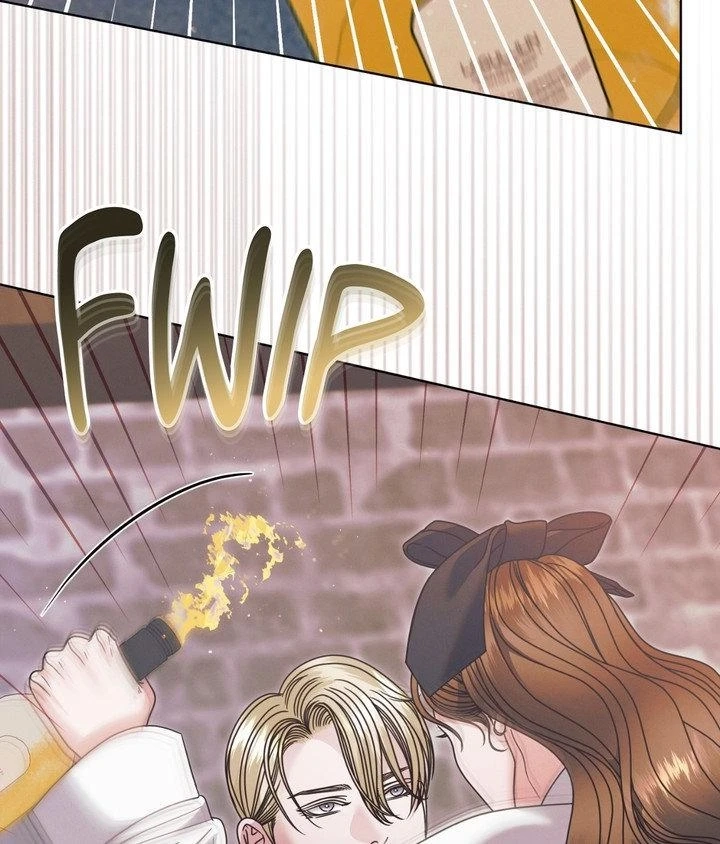 Vengeance Named Love Chapter 68 page 20 - 