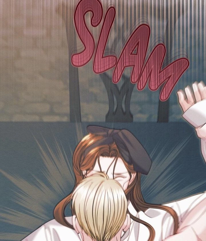 Vengeance Named Love Chapter 68 page 25 - 