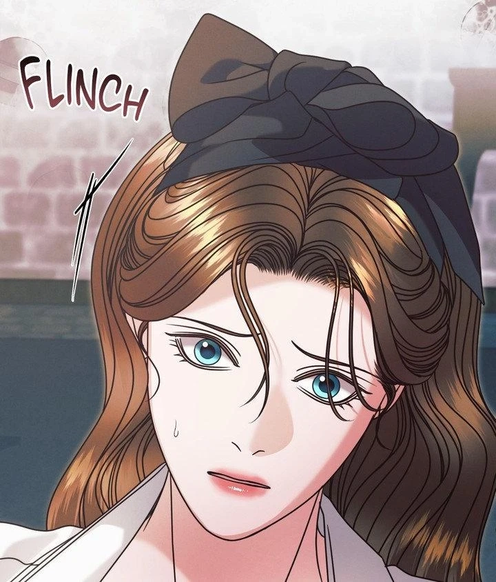 Vengeance Named Love Chapter 68 page 35 - 