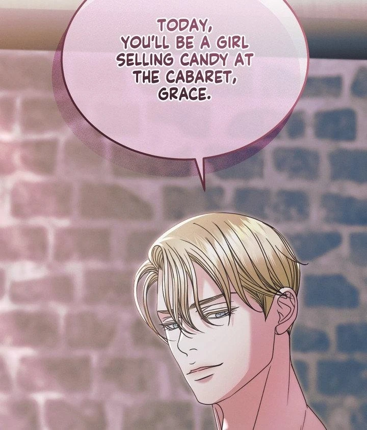 Vengeance Named Love Chapter 68 page 39 - 
