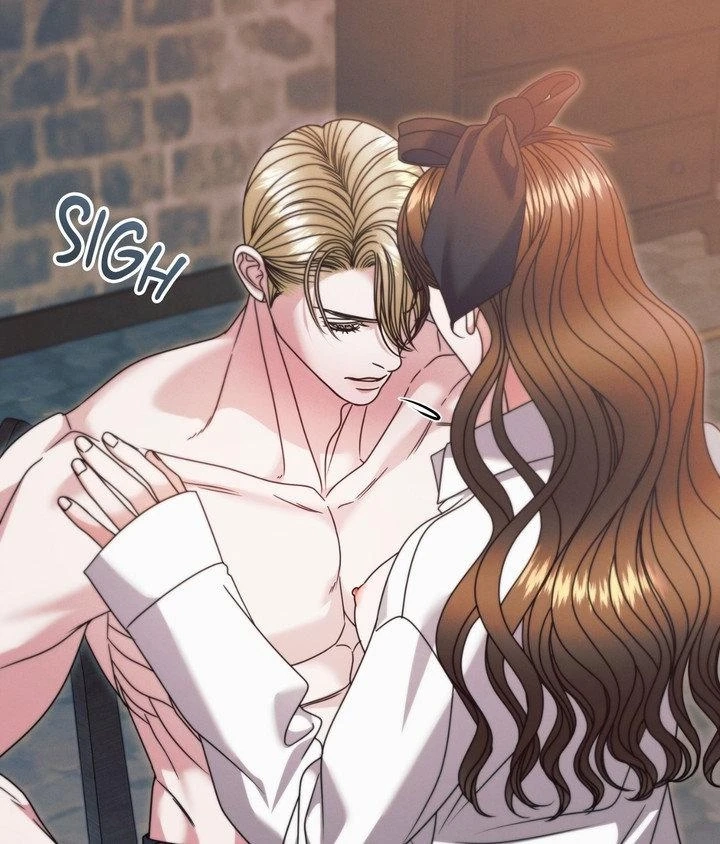 Vengeance Named Love Chapter 68 page 5 - 