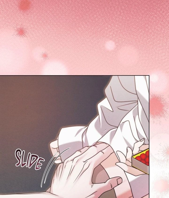 Vengeance Named Love Chapter 68 page 56 - 
