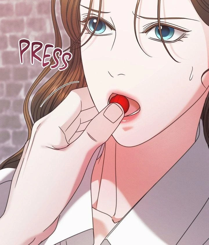 Vengeance Named Love Chapter 68 page 64 - 