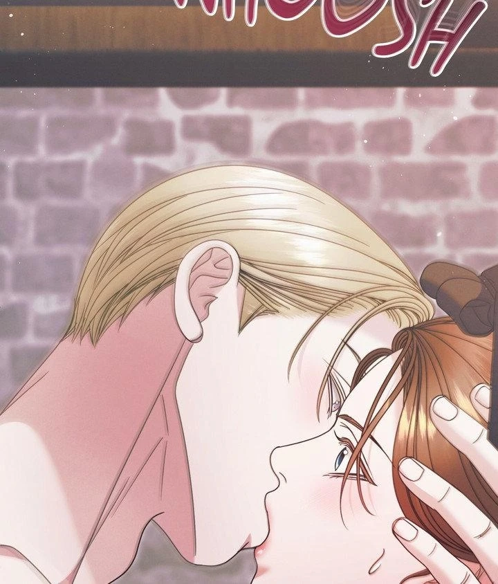 Vengeance Named Love Chapter 68 page 69 - 