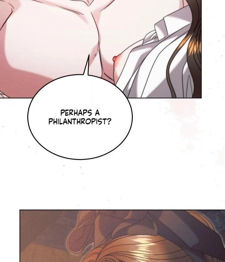 Vengeance Named Love Chapter 68 page 8 - 