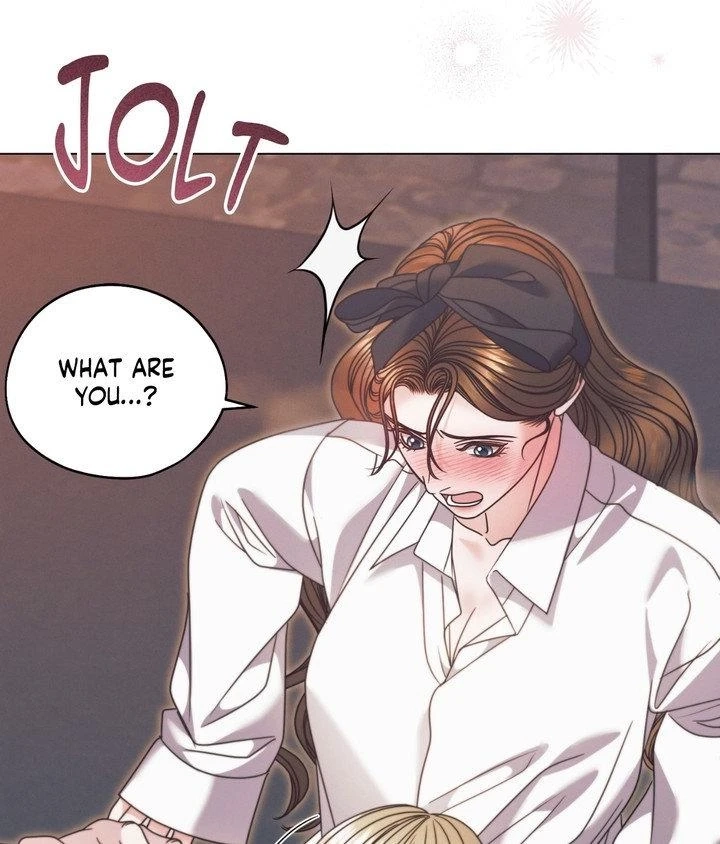 Vengeance Named Love Chapter 68 page 80 - 