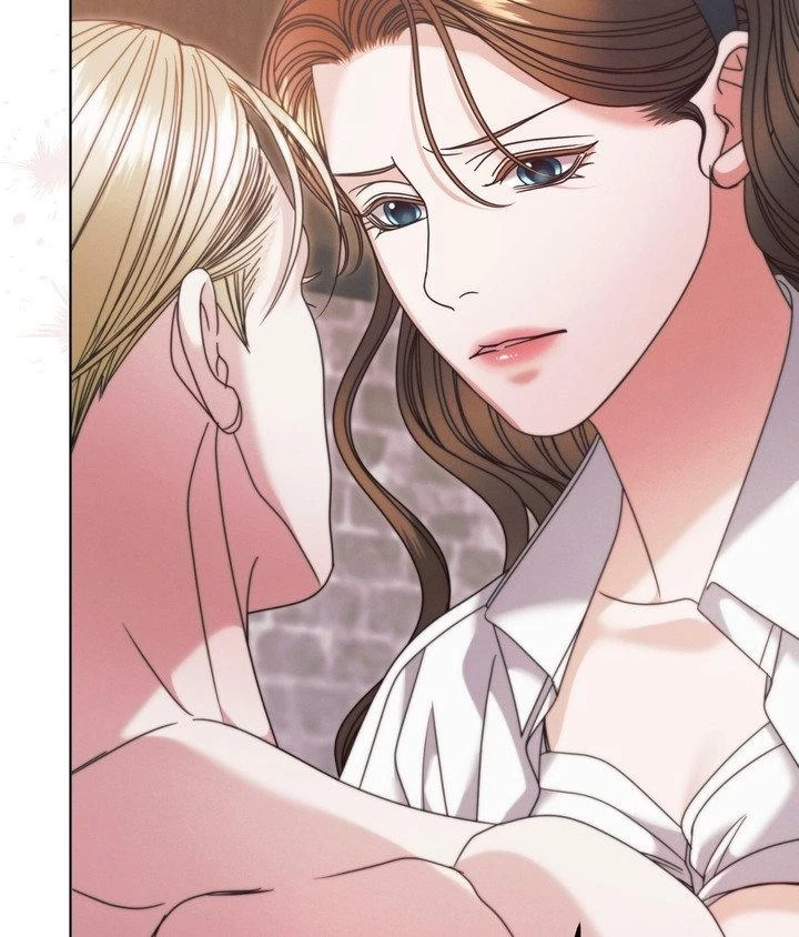 Vengeance Named Love Chapter 68 page 9 - 