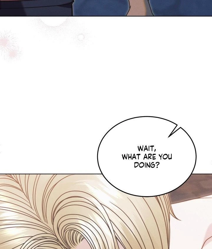 Vengeance Named Love Chapter 68 page 82 - 