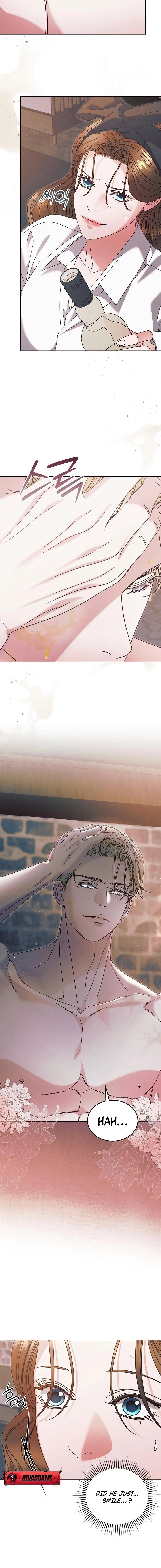 Vengeance Named Love Chapter 69 page 15 - 