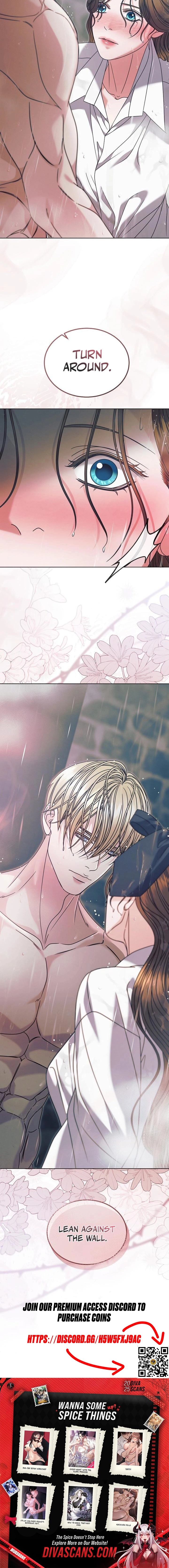 Vengeance Named Love Chapter 69 page 19 - 