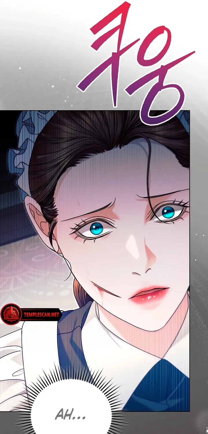 Vengeance Named Love Chapter 7 page 28 - 