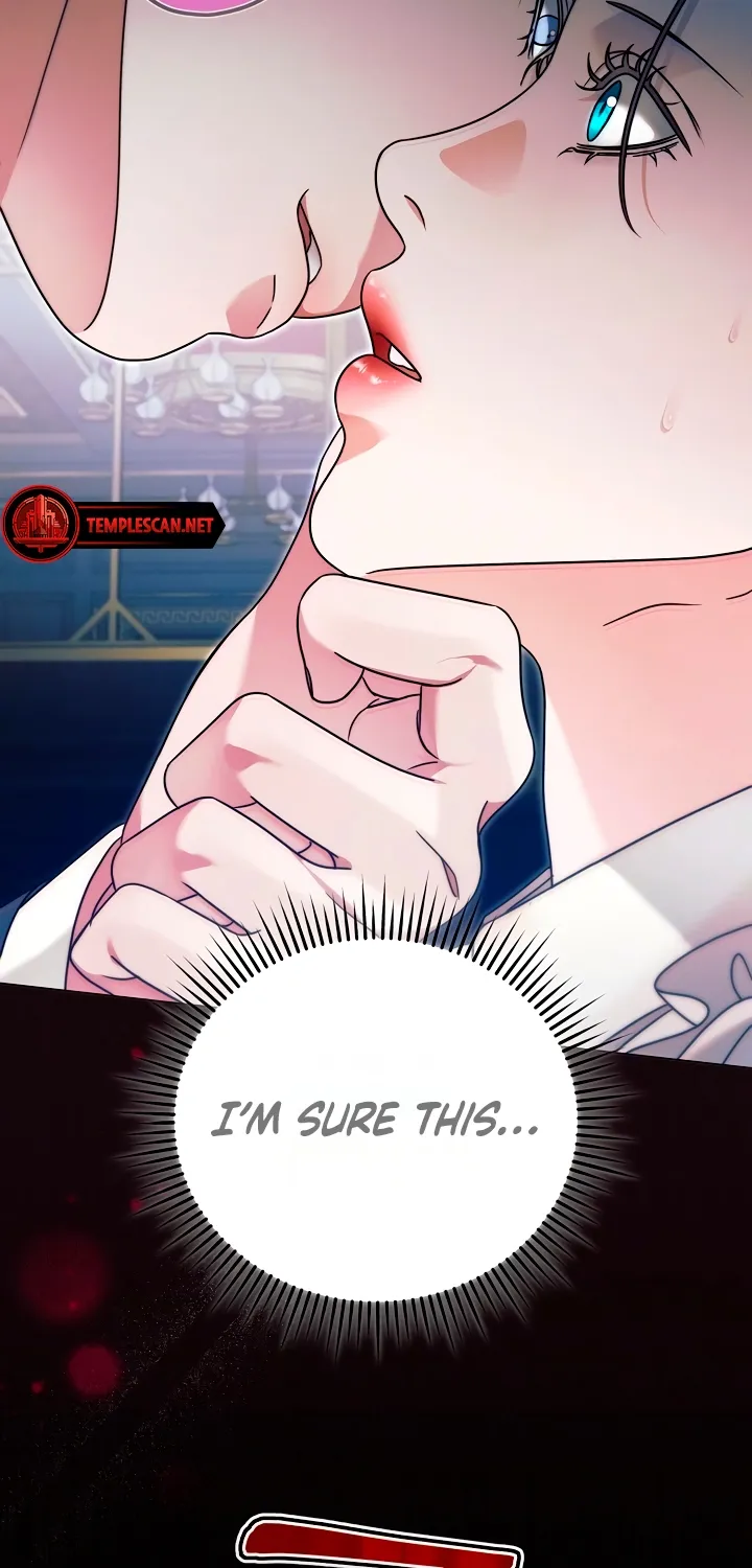 Vengeance Named Love Chapter 7 page 32 - 