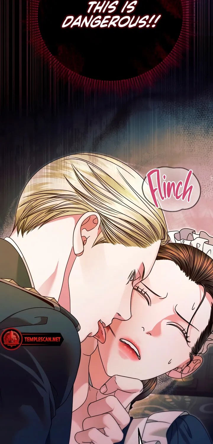 Vengeance Named Love Chapter 7 page 34 - 