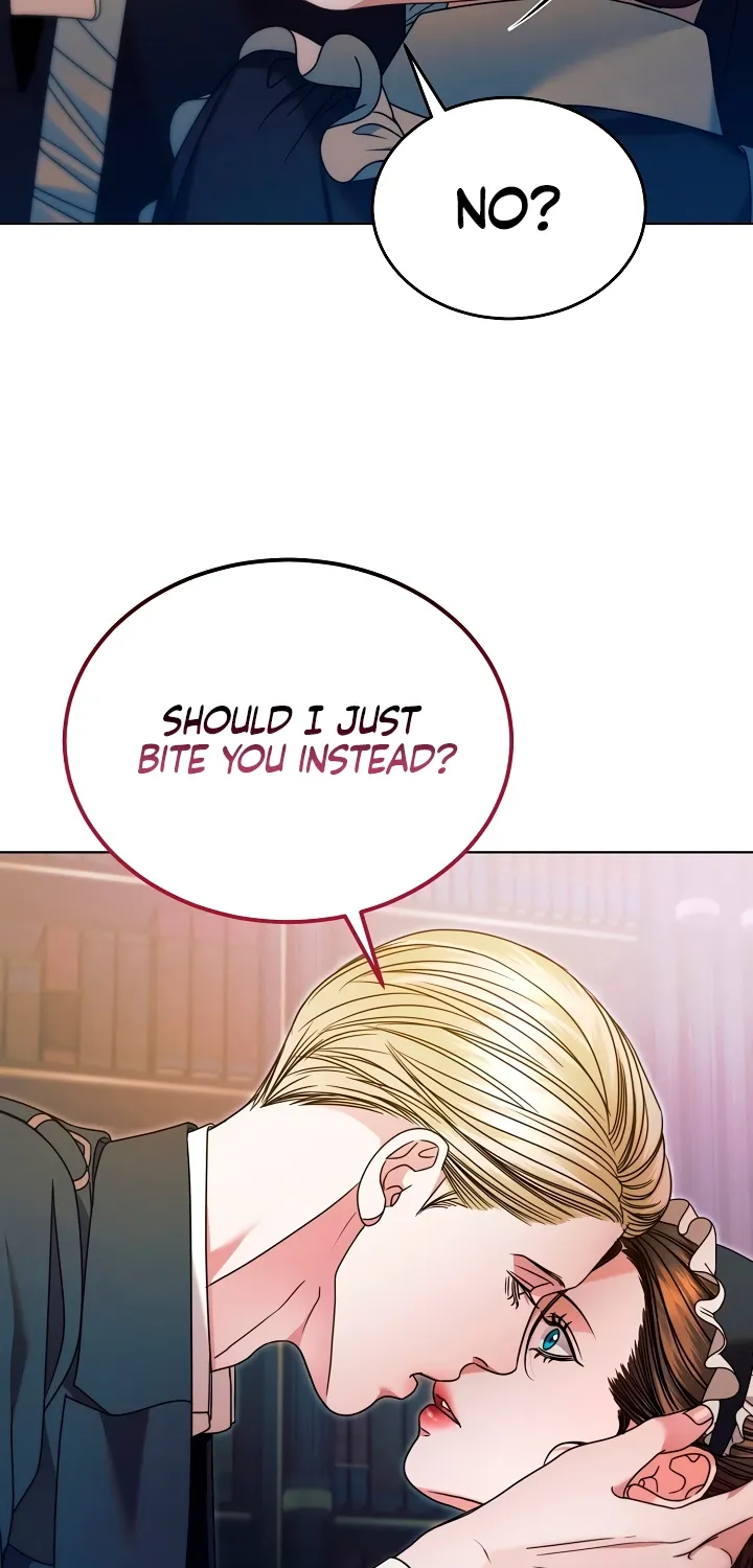 Vengeance Named Love Chapter 7 page 39 - 