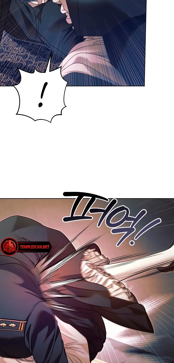 Vengeance Named Love Chapter 7 page 50 - 