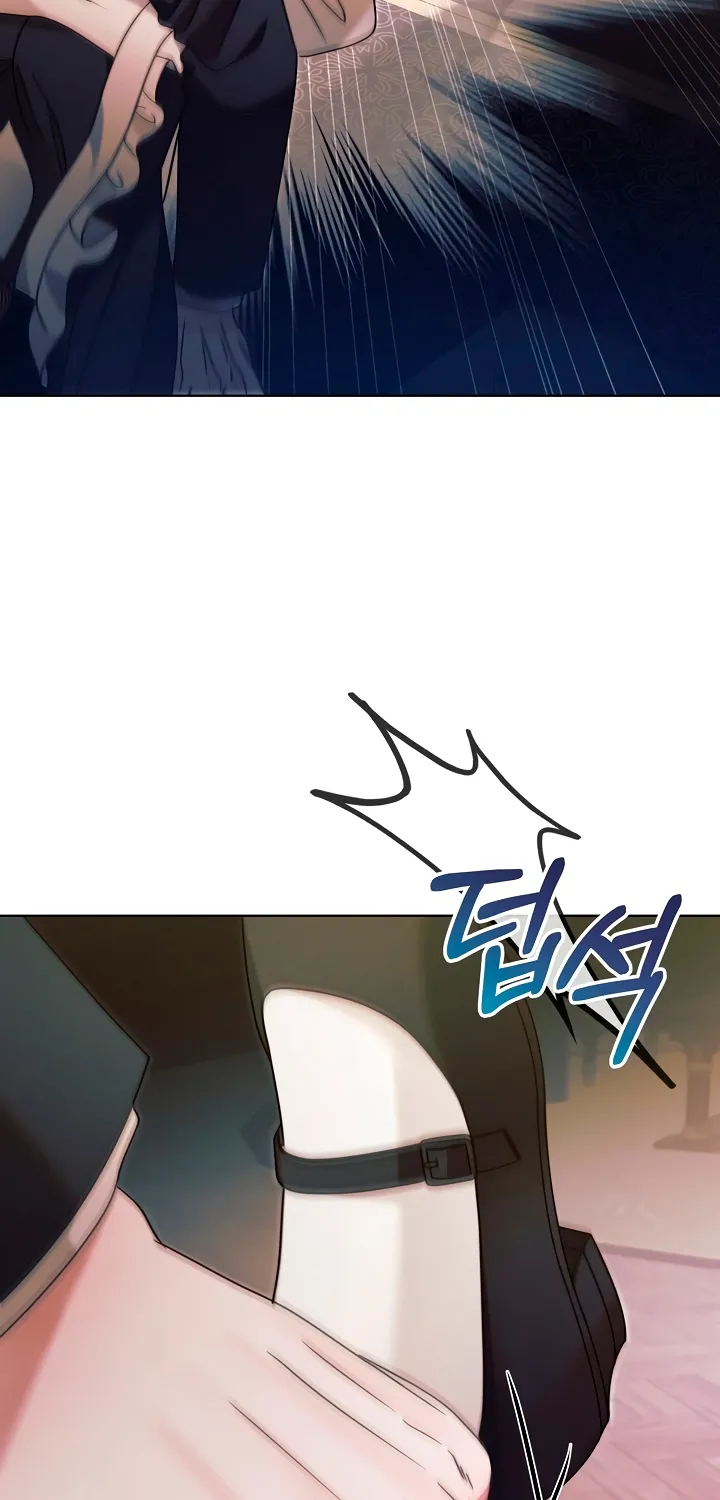 Vengeance Named Love Chapter 7 page 51 - 