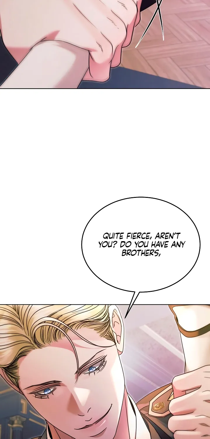 Vengeance Named Love Chapter 7 page 52 - 