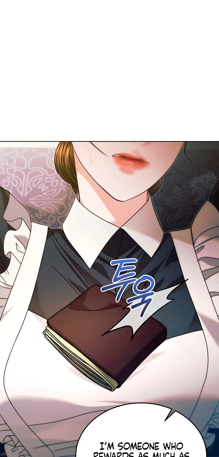 Vengeance Named Love Chapter 7 page 57 - 