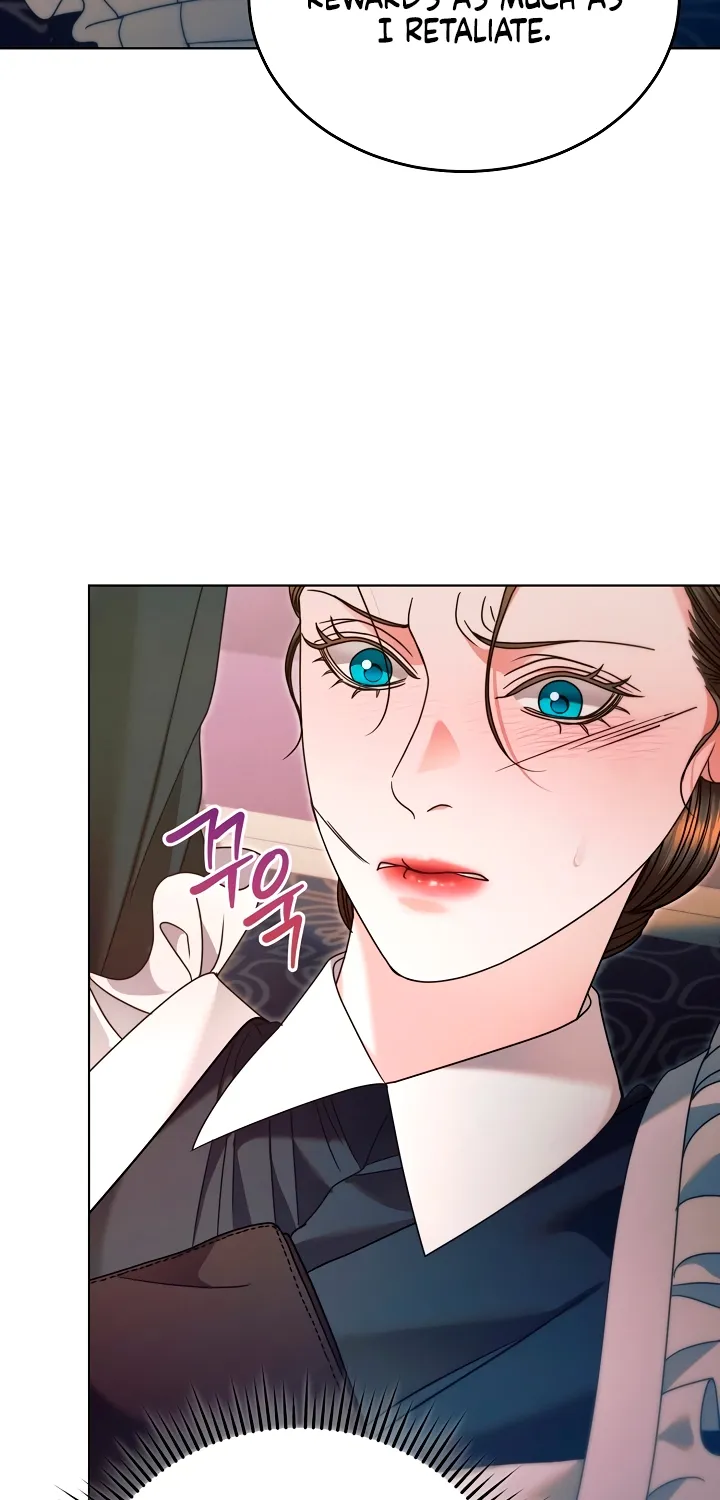 Vengeance Named Love Chapter 7 page 58 - 