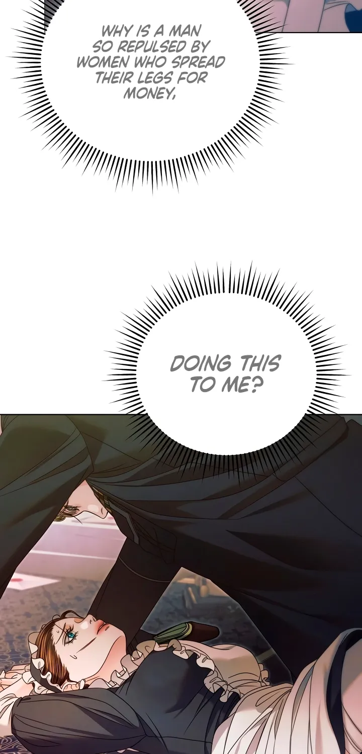 Vengeance Named Love Chapter 7 page 59 - 