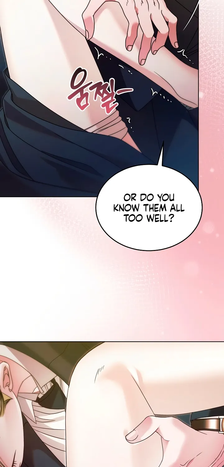 Vengeance Named Love Chapter 7 page 65 - 