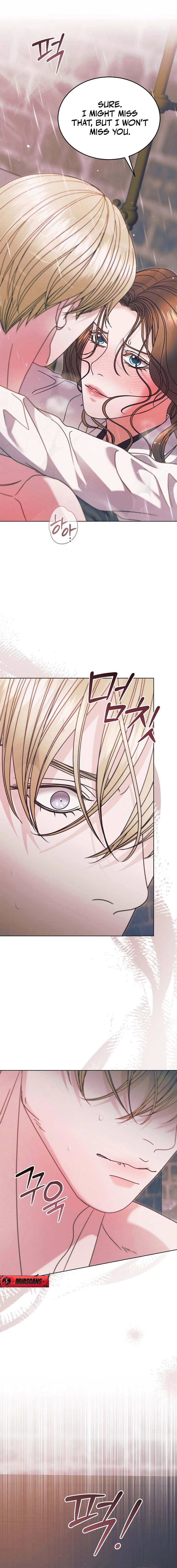 Vengeance Named Love Chapter 70 page 14 - 