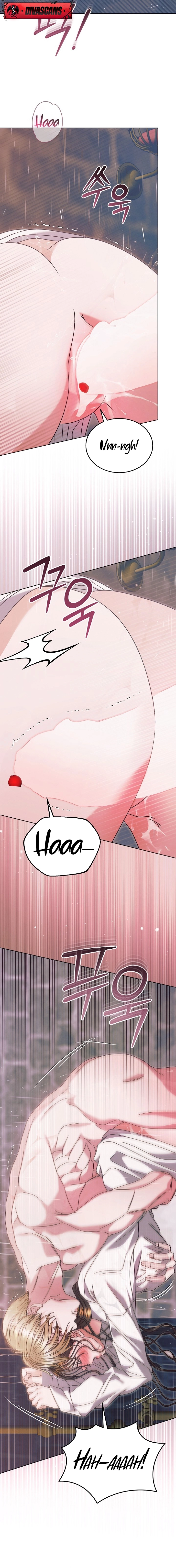 Vengeance Named Love Chapter 70 page 6 - 