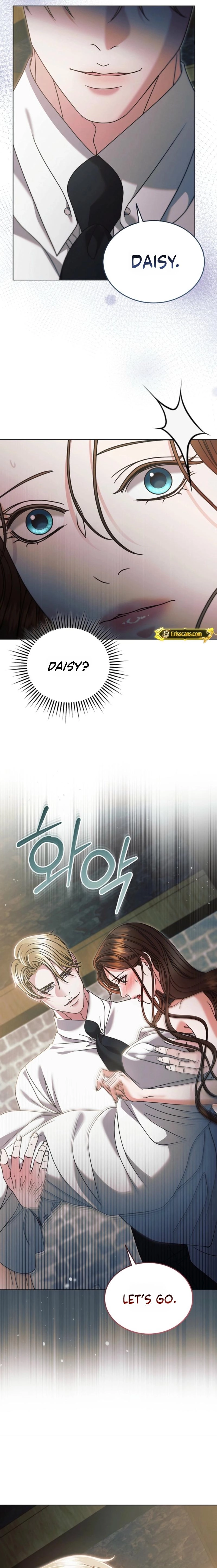 Vengeance Named Love Chapter 73 page 12 - 