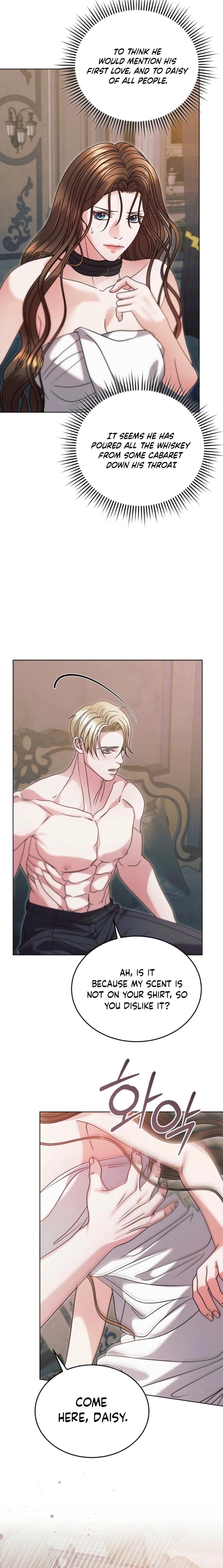Vengeance Named Love Chapter 73 page 23 - 