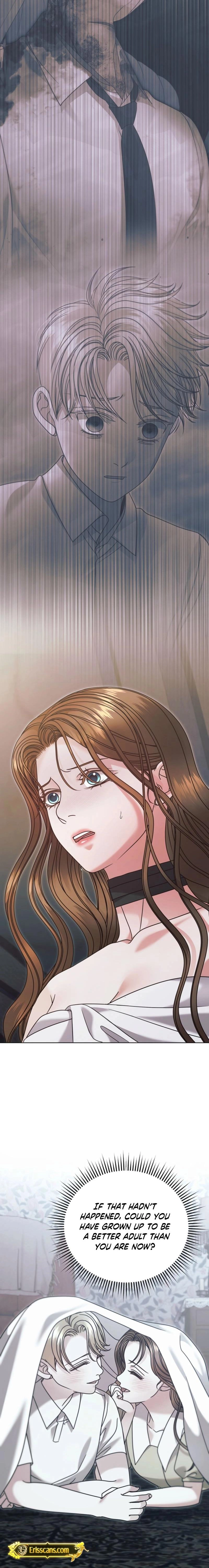 Vengeance Named Love Chapter 74 page 13 - 
