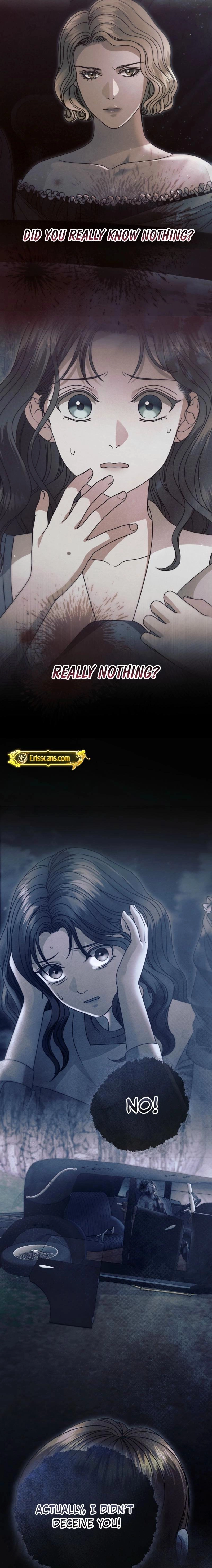 Vengeance Named Love Chapter 74 page 18 - 
