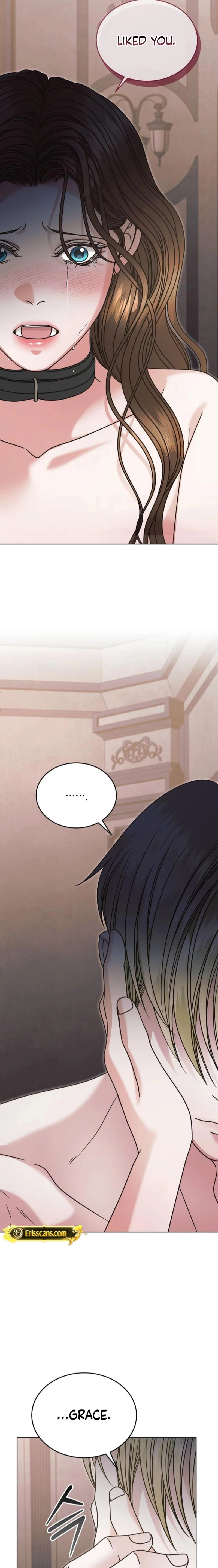 Vengeance Named Love Chapter 74 page 22 - 