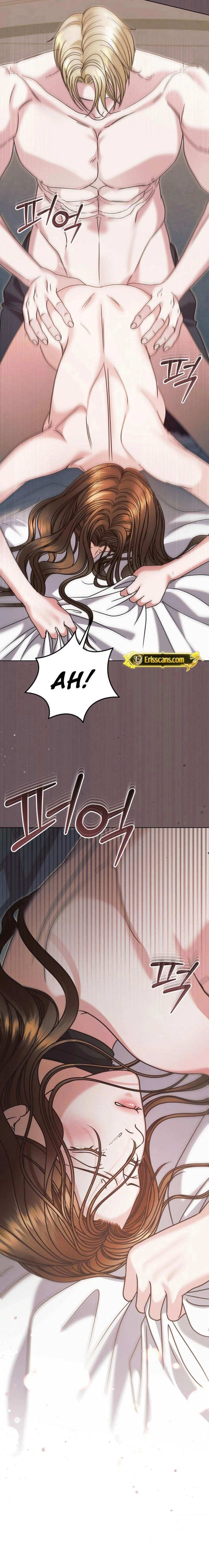 Vengeance Named Love Chapter 74 page 29 - 