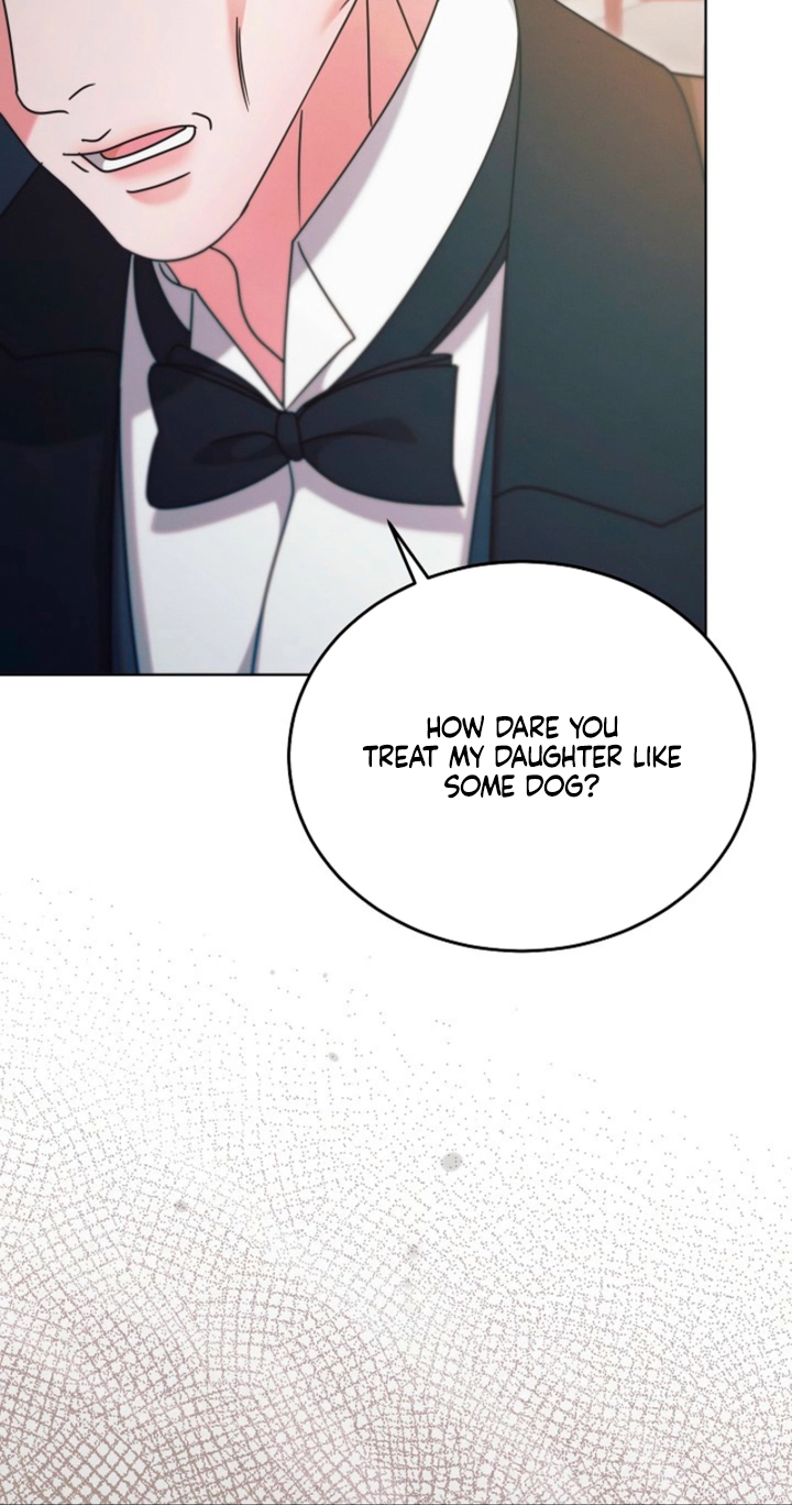 Vengeance Named Love Chapter 76 page 16 - 