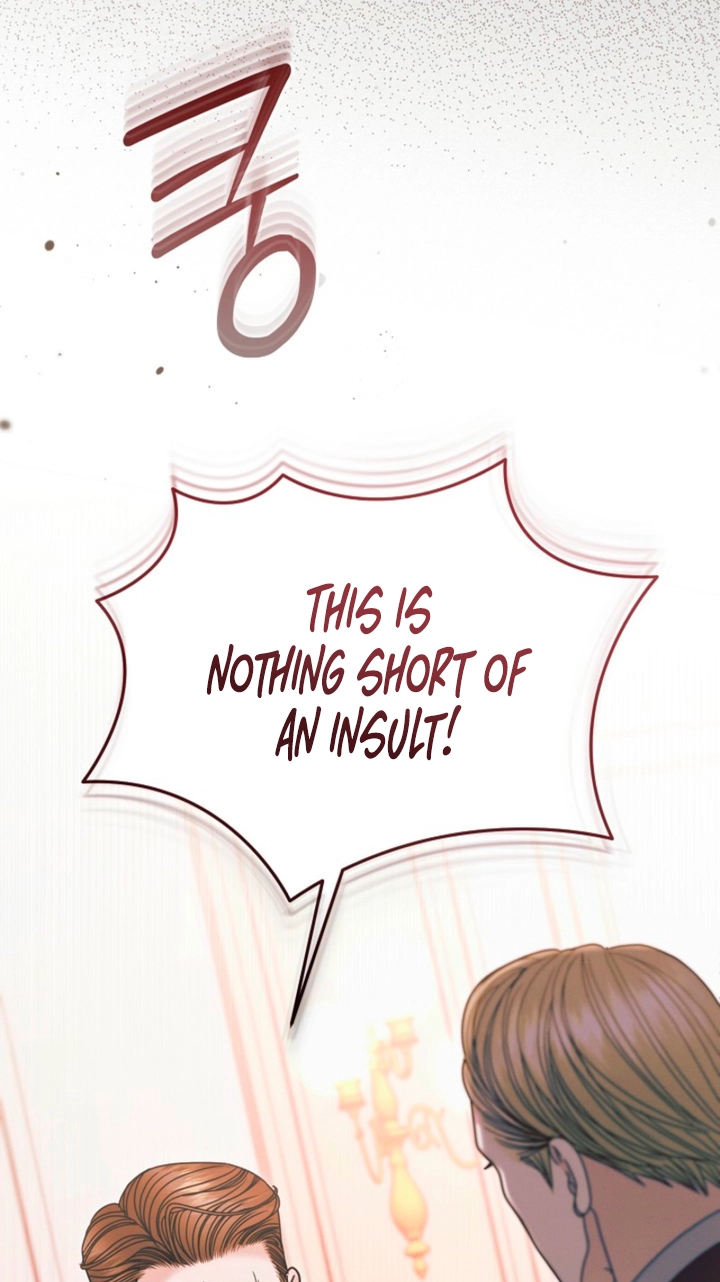 Vengeance Named Love Chapter 76 page 19 - 