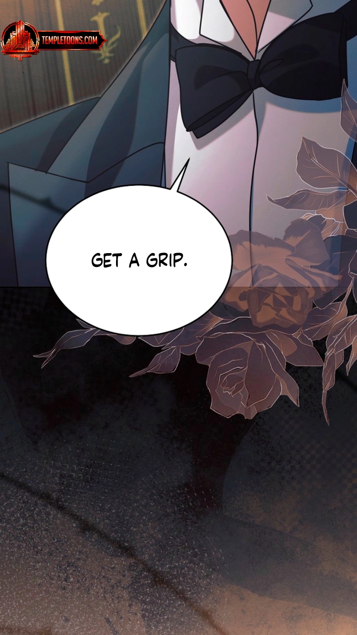 Vengeance Named Love Chapter 76 page 22 - 