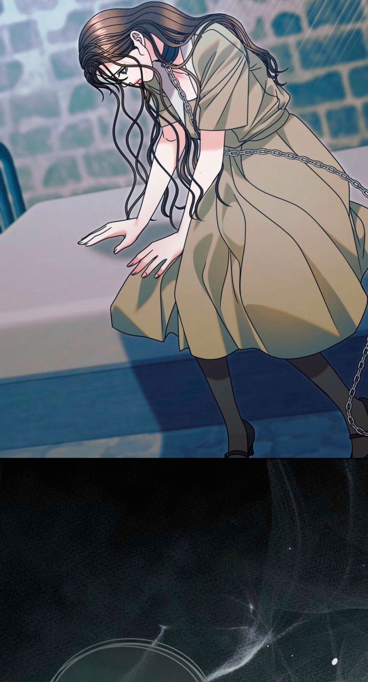 Vengeance Named Love Chapter 76 page 26 - 