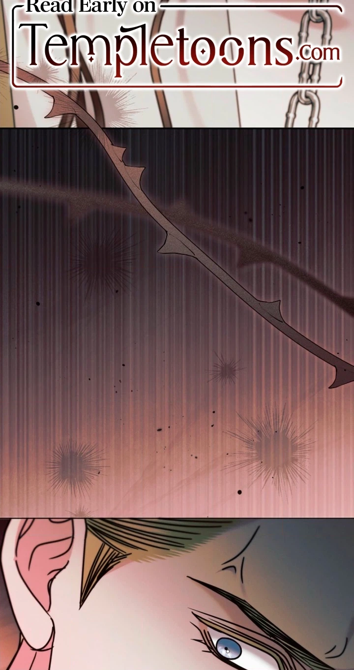 Vengeance Named Love Chapter 76 page 4 - 