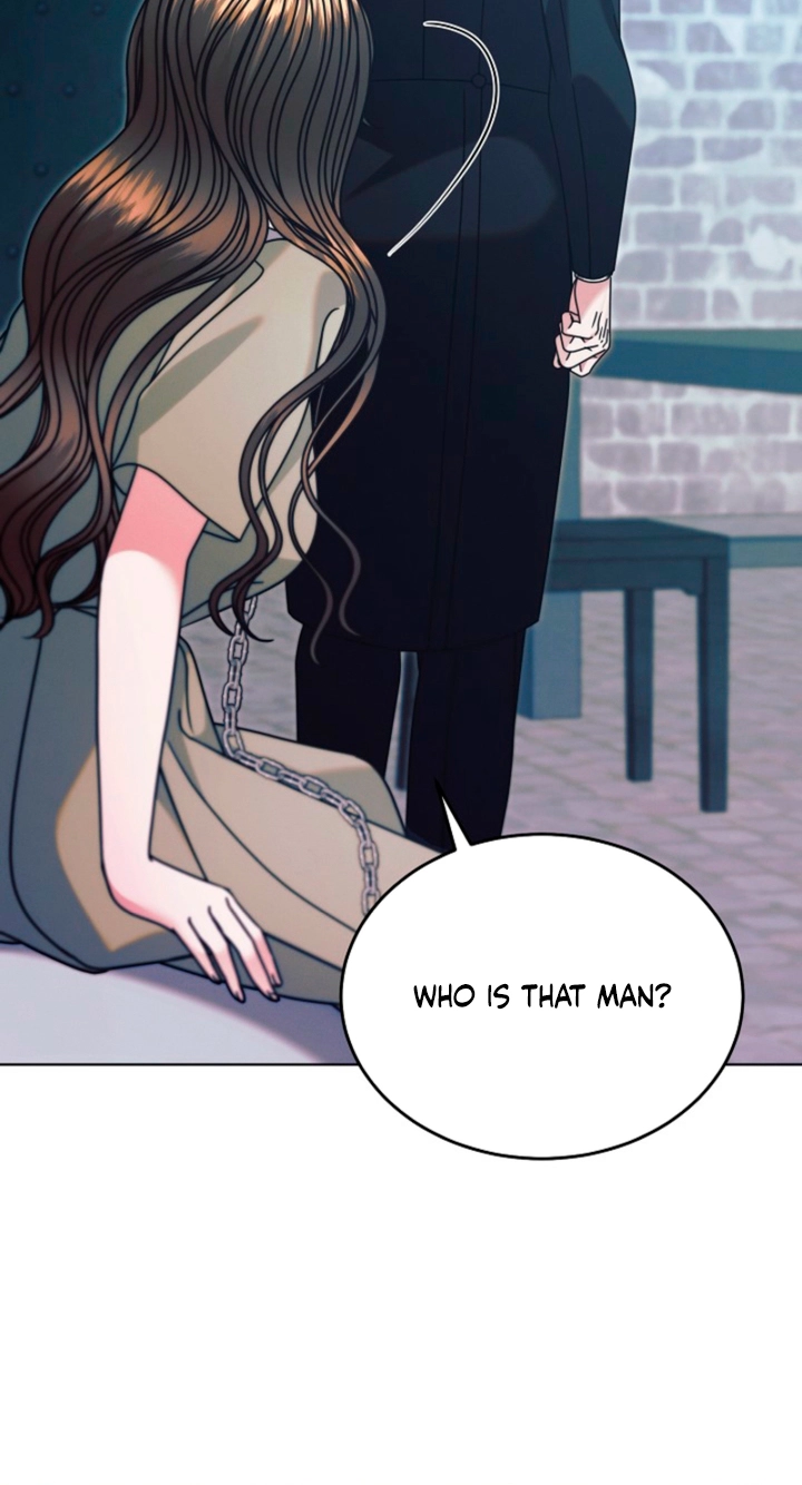 Vengeance Named Love Chapter 76 page 31 - 