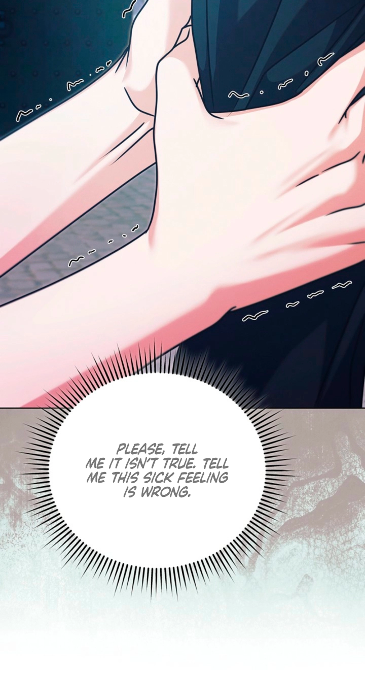 Vengeance Named Love Chapter 76 page 34 - 