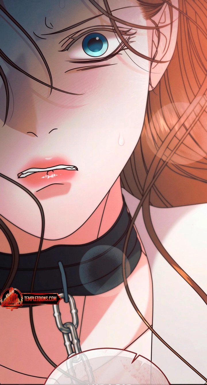 Vengeance Named Love Chapter 76 page 49 - 