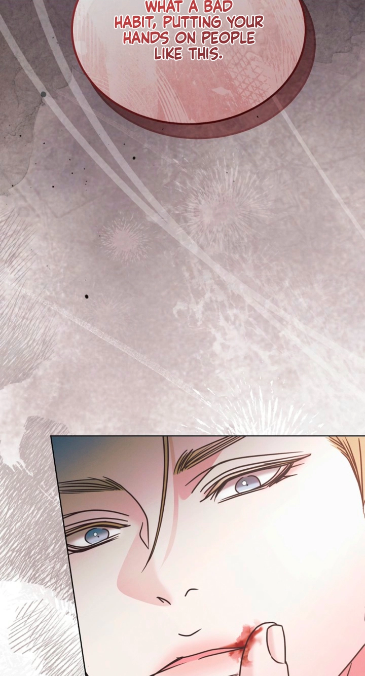 Vengeance Named Love Chapter 76 page 50 - 