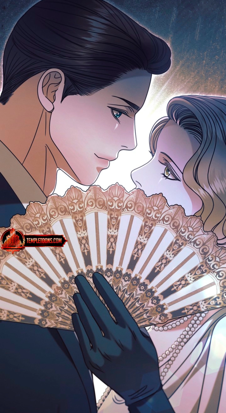 Vengeance Named Love Chapter 76 page 59 - 