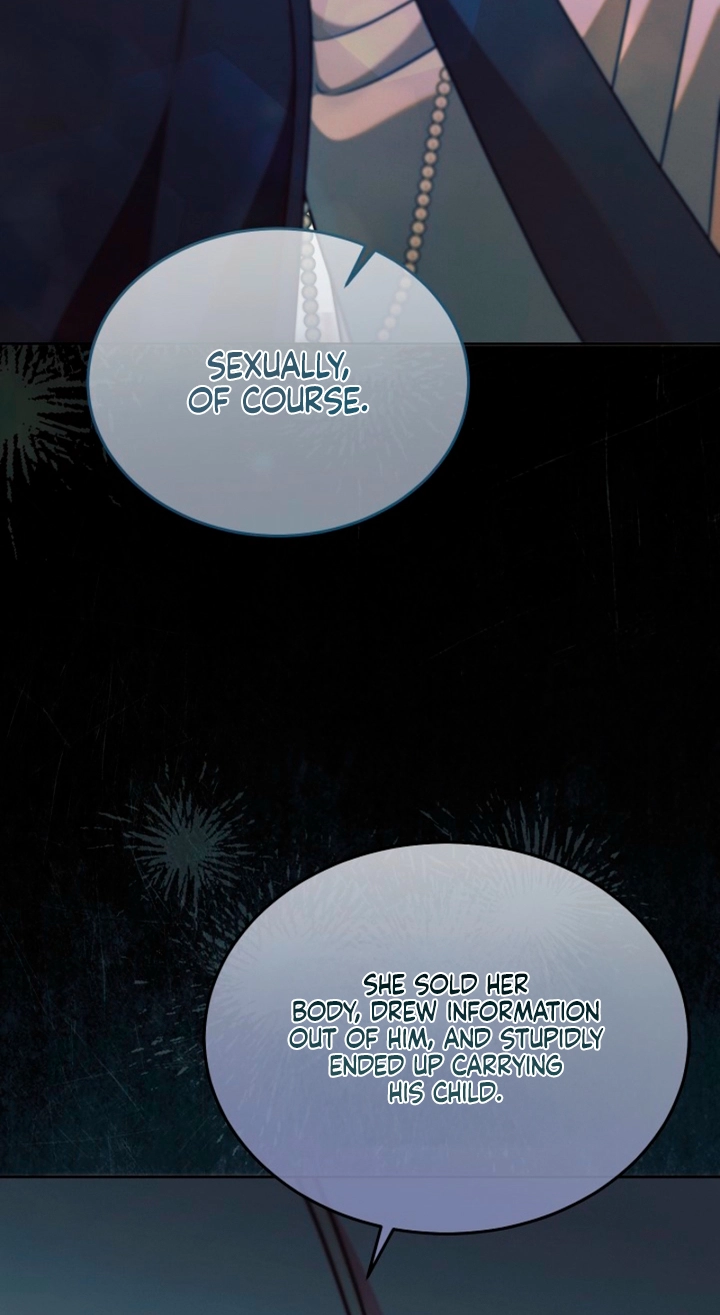 Vengeance Named Love Chapter 76 page 60 - 
