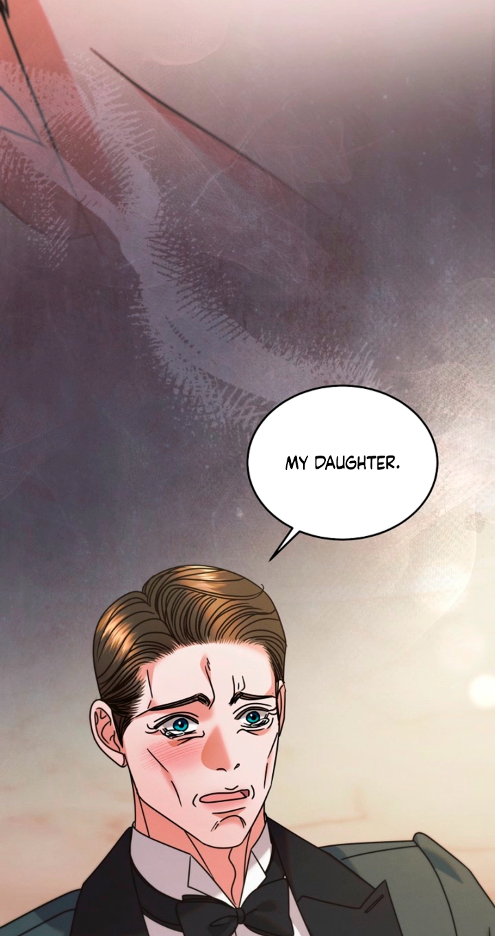 Vengeance Named Love Chapter 76 page 7 - 