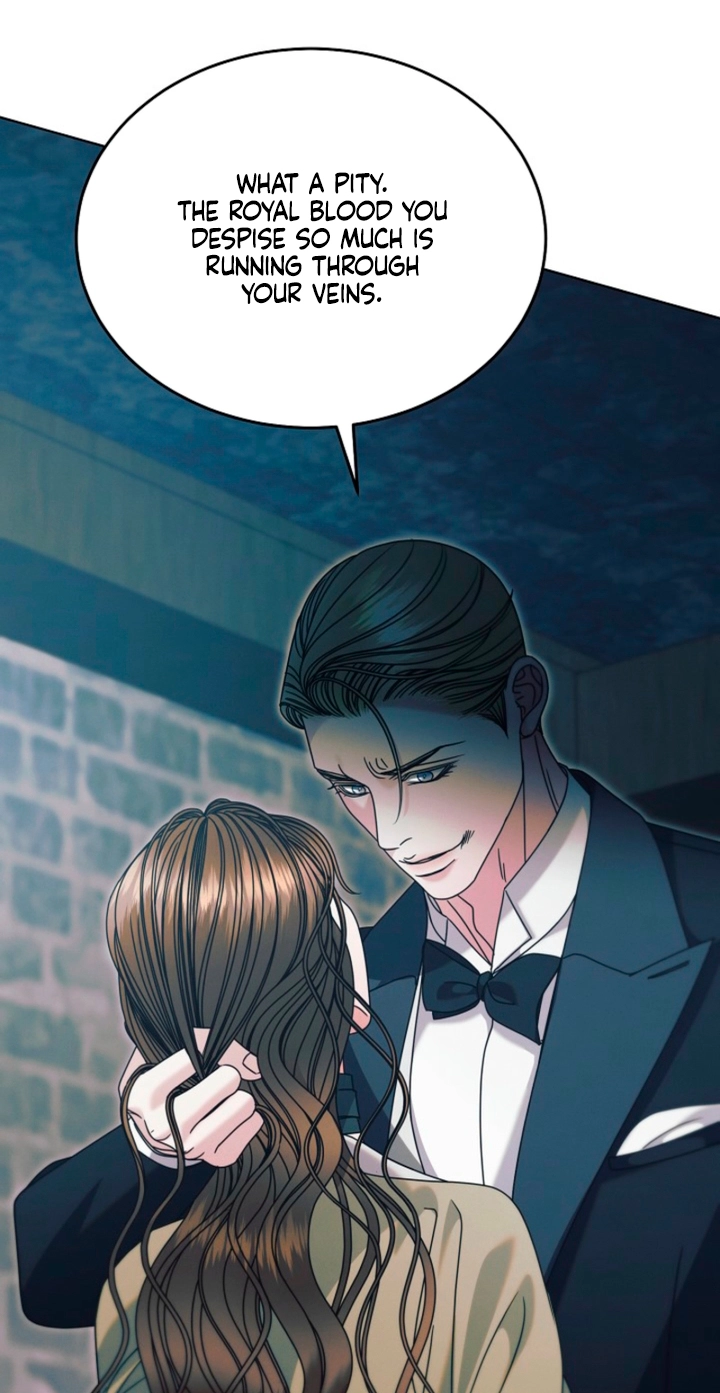 Vengeance Named Love Chapter 76 page 63 - 