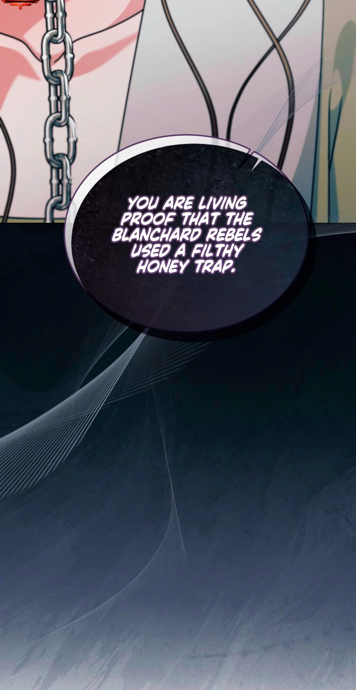 Vengeance Named Love Chapter 76 page 66 - 