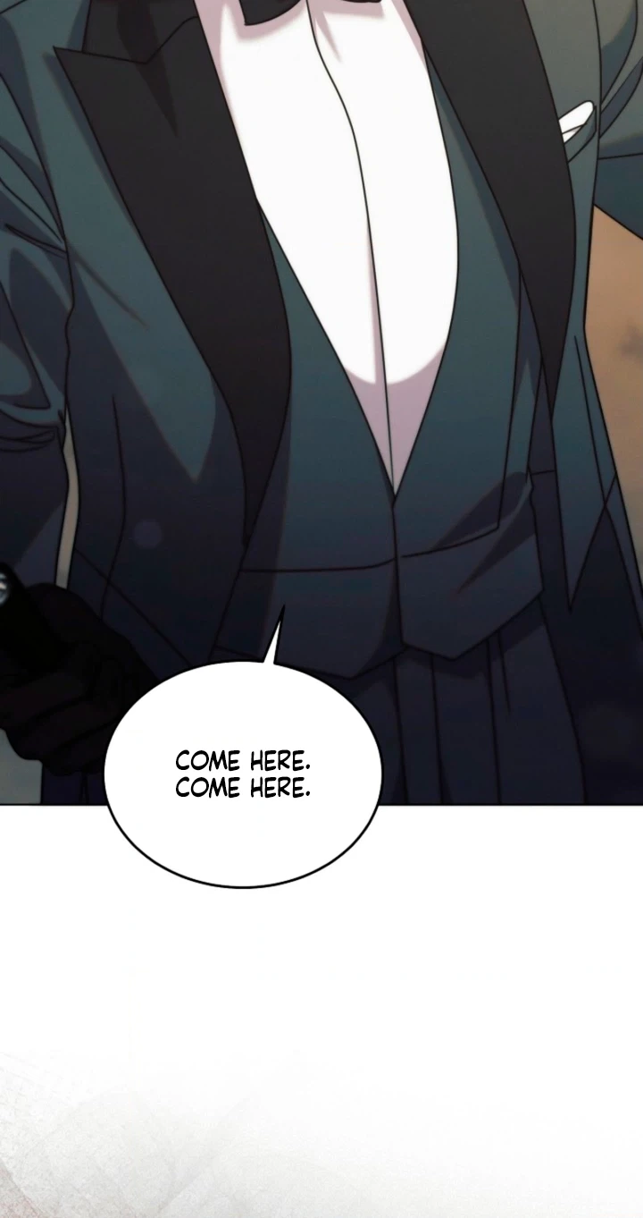 Vengeance Named Love Chapter 76 page 8 - 