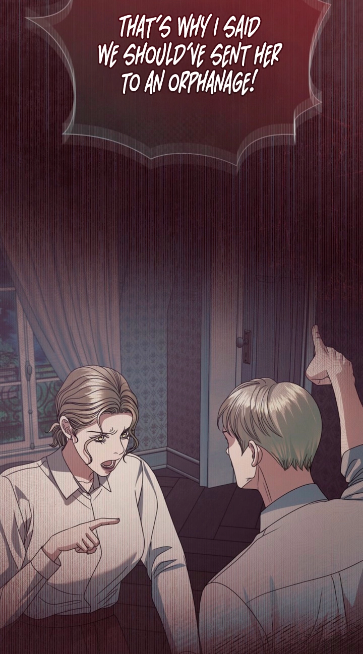Vengeance Named Love Chapter 76 page 73 - 